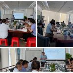 东莞旭高FMEA培训