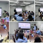 潮州三环ISO27001标准与内审培训