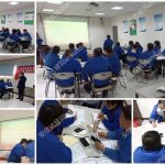 东贝机电QC七大手法培训