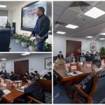 国家移民局ISO9001标准与内审培训