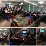 安培龙电子VDA6.3培训