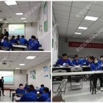 东贝ISO9001/ISO14001内审员培训