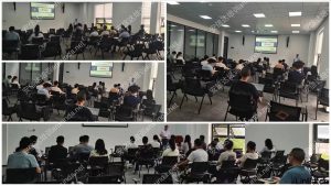 重庆宣宇IATF16949认证咨询机构