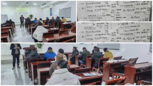 IATF16949认证咨询公司为江西金酷集团提供六大核心工具应用辅导和培训服务