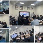 IATF16949认证咨询公司为西格益提供新版VDA6.3过程审核辅导和培训服务