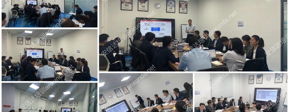 IATF16949认证咨询公司为西格益提供新版VDA6.3过程审核辅导和培训服务