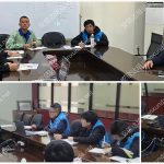 IATF16949认证咨询公司为余姚客户提供IMDS,CAMDS数据提交辅导和培训服务