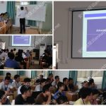 IATF16949认证咨询公司为柳州桂格光电六大核心工具之新版APQP与CP培训