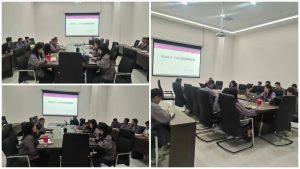 IATF16949认证咨询公司为重庆客户提供新版VDA6.3过程审核培训服务