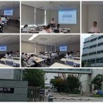 IATF16949认证咨询公司为村田科技提供危险化学品管理培训服务