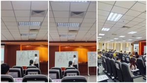 IATF16949认证咨询公司为江门金桥提供六大核心工具培训之新版FMEA应用培训服务