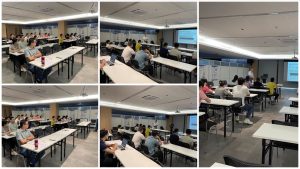 IATF16949认证咨询公司为莱尔新材提供VDA6.3过程审核与VDA6.5产品审核培训服务