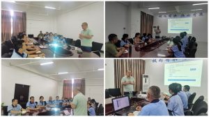 IATF16949认证咨询公司为贺州客户提供新版六大核心工具与IATF16949内审员培训服务