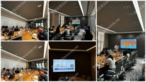 IATF16949认证咨询公司为厦门客户提供EHS标准与内审培训