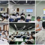 IATF16949认证咨询公司为惠州客户提供新版PFMEA应用培训服务