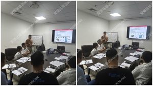 IATF16949认证咨询公司为深圳客户提供ESD标准与内审培训服务