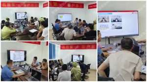 IATF16949认证咨询公司为光明客户提供ESD标准与内审培训服务