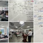 IATF16949认证咨询公司为盐城客户提供8D应用培训服务