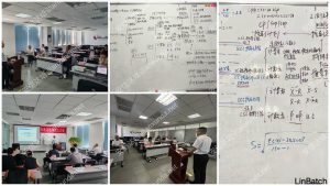 IATF16949认证咨询公司为盐城客户提供8D应用培训服务