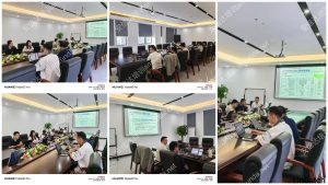 IATF16949认证咨询公司为珠海客户提供QC080000标准与内审培训