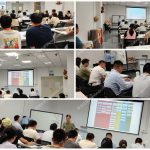 IATF16949咨询公司为君耀电子提供新版六大核心工具之APQP与CP培训服务