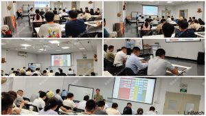 IATF16949咨询公司为君耀电子提供新版六大核心工具之APQP与CP培训服务