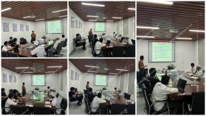 IATF16949咨询公司为飞腾云电子提供ESD认证咨询与内审员培训服务