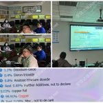 安信达咨询为重庆锦喻提供IMDS培训与CAMDS培训服务