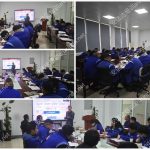 安信达咨询为常青股份提供新版FMEA应用培训服务