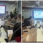 安信达咨询为福建南孚电池提供VDA6.1质量管理体系标准与内审员培训服务