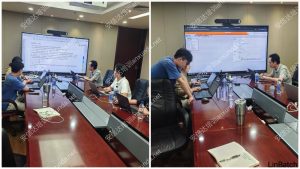 安信达咨询为创维汽车智能提供IMDS与CAMDS数据提报培训服务