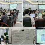 安信达咨询为长园深瑞能源提供IATF16949标准与内审员培训服务