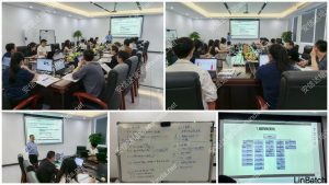 安信达咨询为长园深瑞能源提供IATF16949标准与内审员培训服务