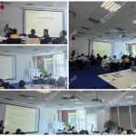 安信达咨询为上海威图提供新版RBA标准、内审员与审核应对培训服务