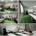 IATF16949认证咨询机构为致远电子提供ESD认证咨询与内审员培训服务