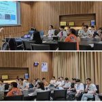 IATF16949认证咨询机构为金溢电子提供ESD认证咨询与内审员培训服务