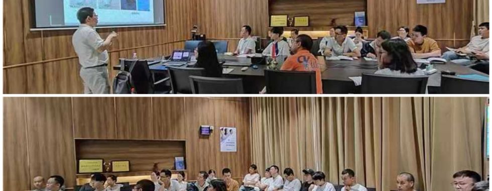 IATF16949认证咨询机构为金溢电子提供ESD认证咨询与内审员培训服务