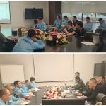 IATF16949认证咨询机构为科立讯提供六大核心工具之新版APQP与CP培训服务