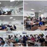 IATF16949认证咨询机构为光越科技提供GJB9001认证与内审员培训服务