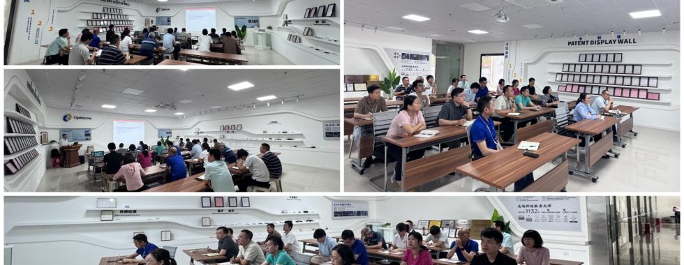 IATF16949认证咨询机构为光越科技提供GJB9001认证与内审员培训服务