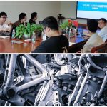 IATF16949认证咨询机构为佰恩提供VDA6.3咨询与培训服务