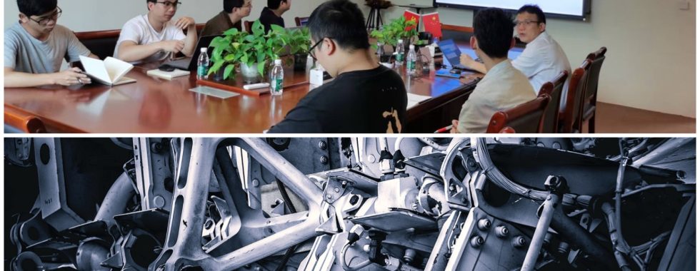 IATF16949认证咨询机构为佰恩提供VDA6.3咨询与培训服务