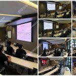 IATF16949咨询公司为松原安全系统提供ESD体系咨询与培训服务