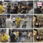 IATF16949咨询公司为拓普集团提供ESD咨询与培训服务