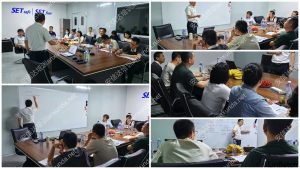 IATF16949咨询公司为无锡客户提供IATF16949标准与内审员培训服务